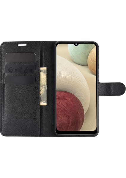 Samsung Galaxy A12 Telefon Kılıfı (Yurt Dışından) modelleri