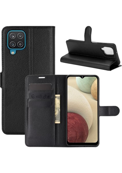 Samsung Galaxy A12 Telefon Kılıfı (Yurt Dışından) indirimleri