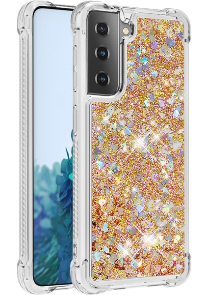 Samsung Galaxy S21 Telefon Kılıfı (Yurt Dışından) modelleri