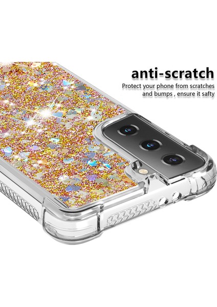 Samsung Galaxy S21 Telefon Kılıfı (Yurt Dışından) fırsatları