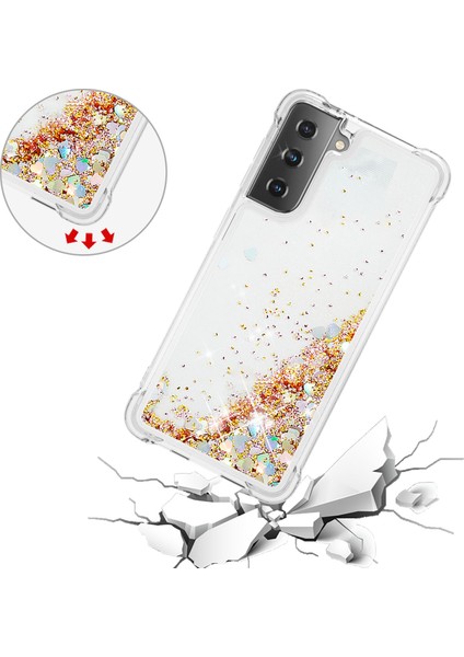 Samsung Galaxy S21 Telefon Kılıfı (Yurt Dışından) indirimleri