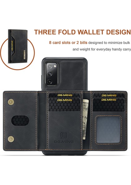 Samsung Galaxy S20 Fe Telefon Kılıfı (Yurt Dışından) modelleri