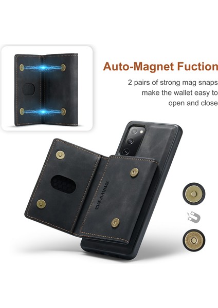 Samsung Galaxy S20 Fe Telefon Kılıfı (Yurt Dışından) fırsatları