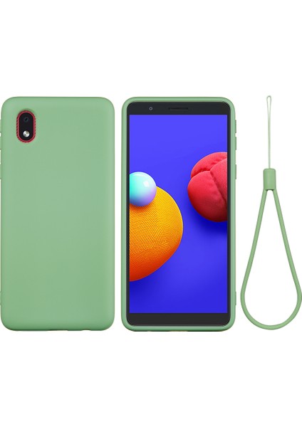 Samsung Galaxy A01 Core Telefon Kılıfı (Yurt Dışından)