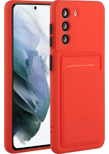 Samsung Galaxy S21 Telefon Kılıfı (Yurt Dışından)