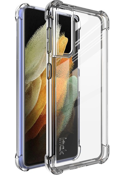 Samsung Galaxy S21 Telefon Kılıfı (Yurt Dışından)