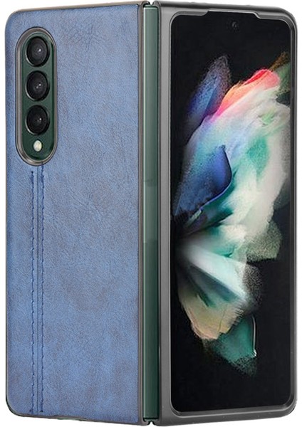 Samsung Galaxy Z Fold3 Telefon Kılıfı (Yurt Dışından)