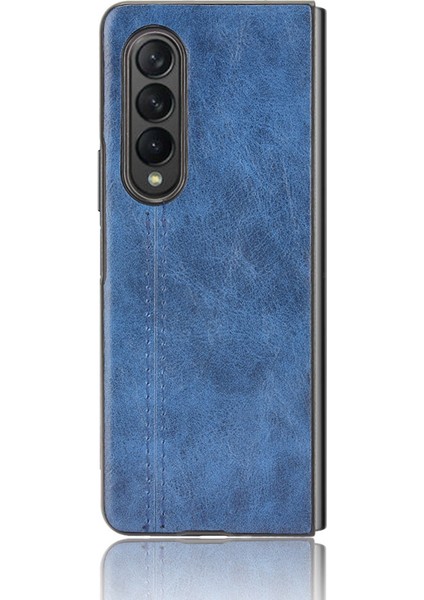 Samsung Galaxy Z Fold3 Telefon Kılıfı (Yurt Dışından)