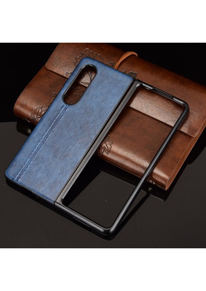 Samsung Galaxy Z Fold3 Telefon Kılıfı (Yurt Dışından)