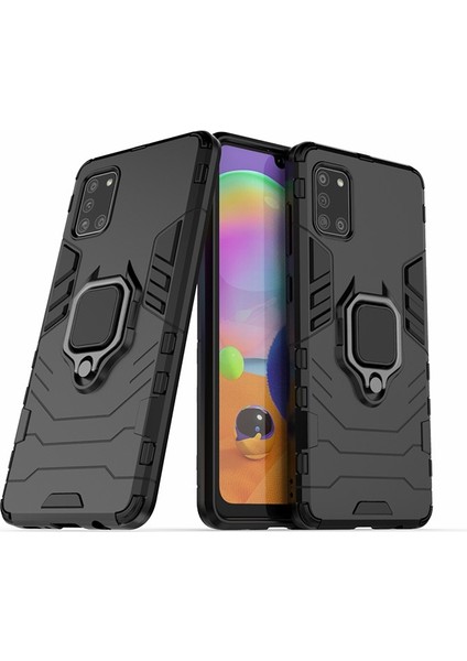 Samsung Galaxy A31 Telefon Kılıfı (Yurt Dışından)