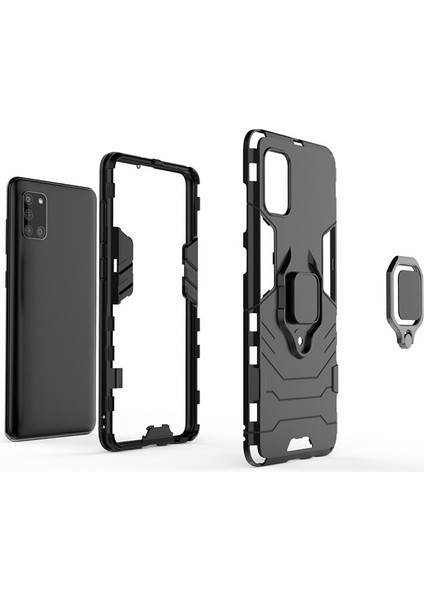 Samsung Galaxy A31 Telefon Kılıfı (Yurt Dışından)