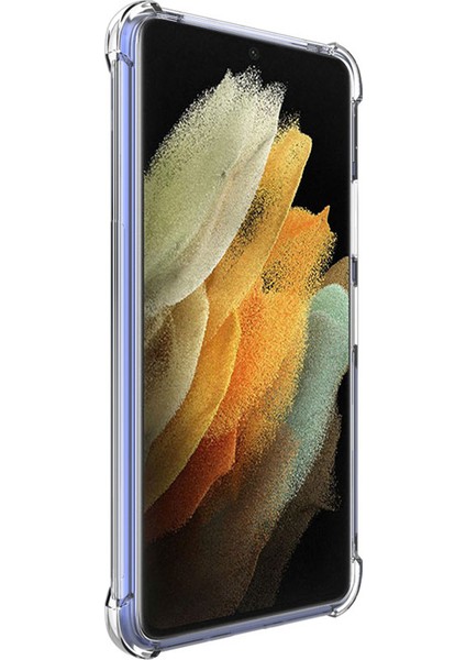 Samsung Galaxy S21 Telefon Kılıfı (Yurt Dışından) indirimleri