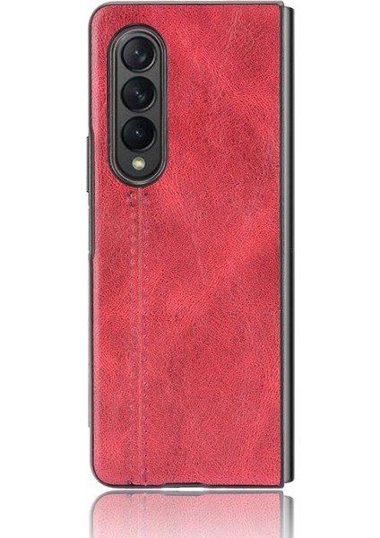 Samsung Galaxy Z Fold3 Telefon Kılıfı (Yurt Dışından)
