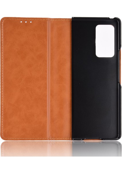 Samsung Galaxy Z Fold2 Telefon Kılıfı (Yurt Dışından) fiyatları