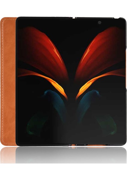 Samsung Galaxy Z Fold2 Telefon Kılıfı (Yurt Dışından) modelleri