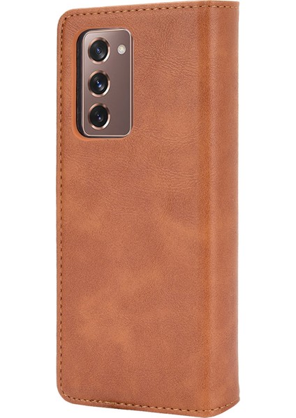 Samsung Galaxy Z Fold2 Telefon Kılıfı (Yurt Dışından) fırsatları