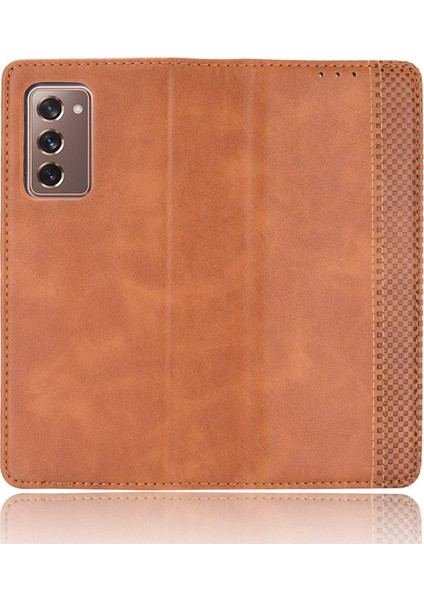 Samsung Galaxy Z Fold2 Telefon Kılıfı (Yurt Dışından) indirimleri