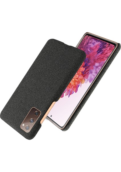 Samsung Galaxy S20 Fe Telefon Kılıfı (Yurt Dışından)