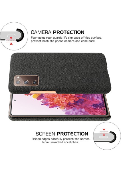 Samsung Galaxy S20 Fe Telefon Kılıfı (Yurt Dışından) indirimleri