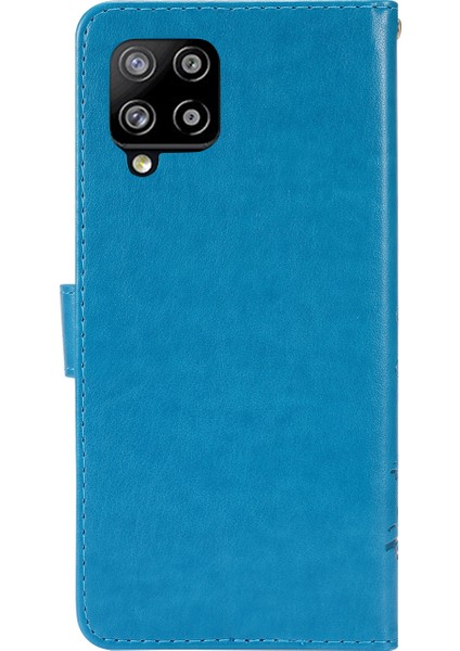 Samsung Galaxy A42 Telefon Kılıfı (Yurt Dışından) modelleri