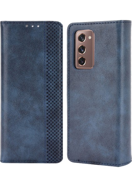 Samsung Galaxy Z Fold2 Telefon Kılıfı (Yurt Dışından)