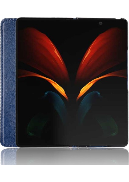 Samsung Galaxy Z Fold2 Telefon Kılıfı (Yurt Dışından) modelleri
