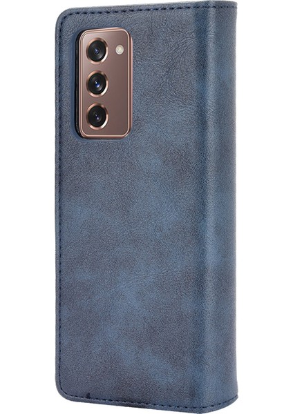 Samsung Galaxy Z Fold2 Telefon Kılıfı (Yurt Dışından) fırsatları