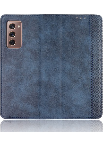 Samsung Galaxy Z Fold2 Telefon Kılıfı (Yurt Dışından) indirimleri