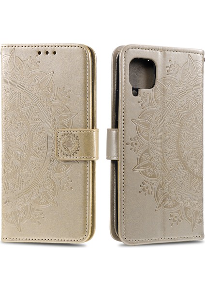 Samsung Galaxy A42 Telefon Kılıfı (Yurt Dışından)