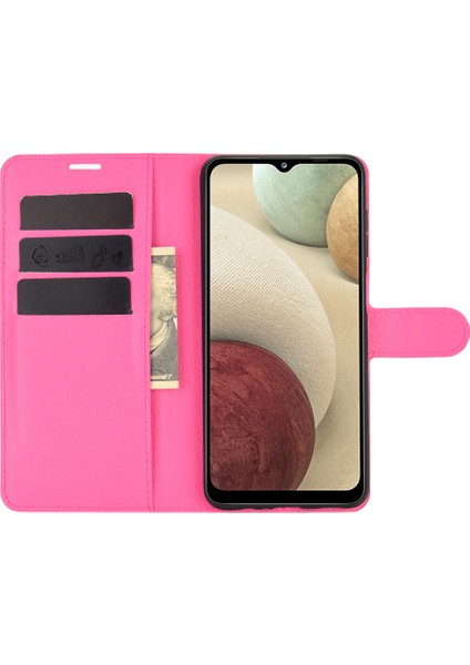 Samsung Galaxy A12 Telefon Kılıfı (Yurt Dışından) fırsatları