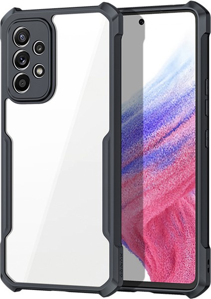 Samsung Galaxy A73 Telefon Kılıfı (Yurt Dışından)