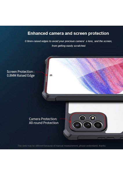 Samsung Galaxy A73 Telefon Kılıfı (Yurt Dışından) fiyatları