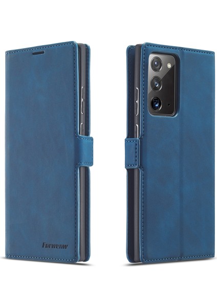Samsung Galaxy Note 20 Telefon Kılıfı (Yurt Dışından)