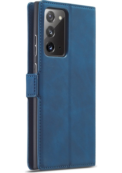 Samsung Galaxy Note 20 Telefon Kılıfı (Yurt Dışından) fırsatları