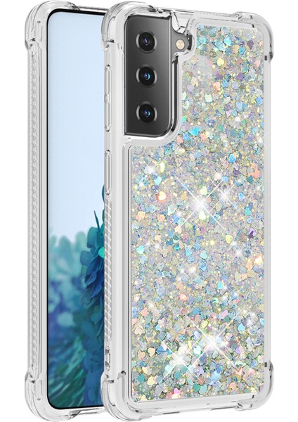 Samsung Galaxy S21 Telefon Kılıfı (Yurt Dışından) modelleri