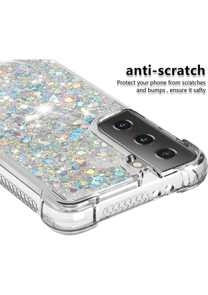 Samsung Galaxy S21 Telefon Kılıfı (Yurt Dışından) fırsatları