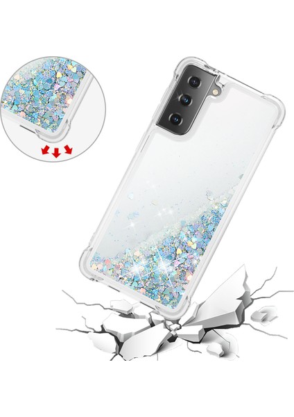 Samsung Galaxy S21 Telefon Kılıfı (Yurt Dışından) indirimleri