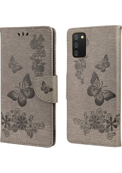 Samsung Galaxy A03S Telefon Kılıfı (Yurt Dışından)