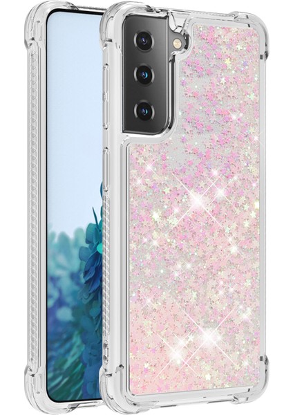 Samsung Galaxy S21 Telefon Kılıfı (Yurt Dışından) modelleri