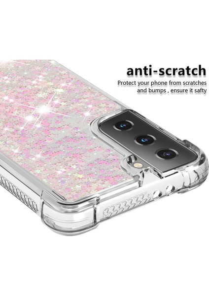 Samsung Galaxy S21 Telefon Kılıfı (Yurt Dışından) fırsatları