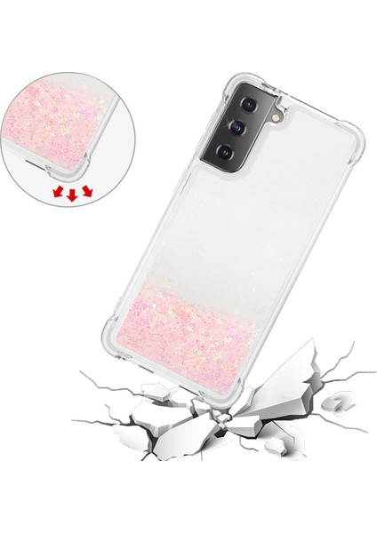 Samsung Galaxy S21 Telefon Kılıfı (Yurt Dışından) indirimleri