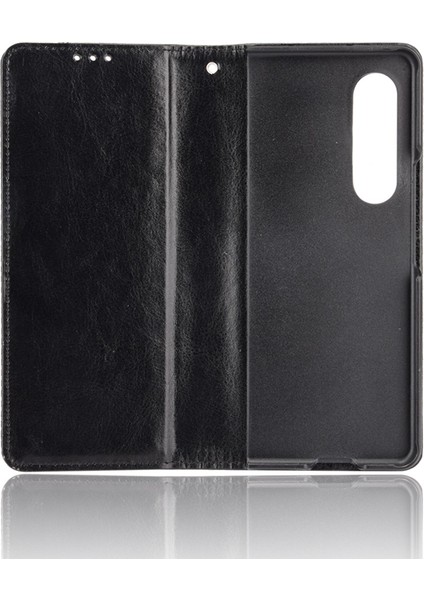 Samsung Galaxy Z Fold3 Telefon Kılıfı (Yurt Dışından)