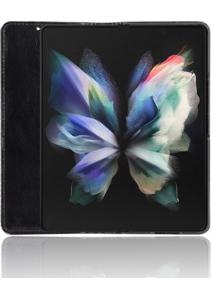 Samsung Galaxy Z Fold3 Telefon Kılıfı (Yurt Dışından)