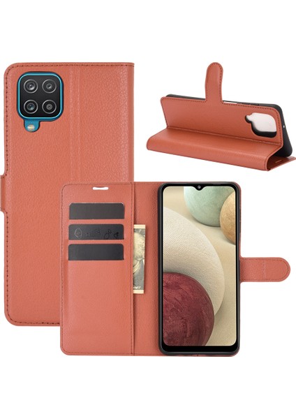 Samsung Galaxy A12 Telefon Kılıfı (Yurt Dışından) fiyatları