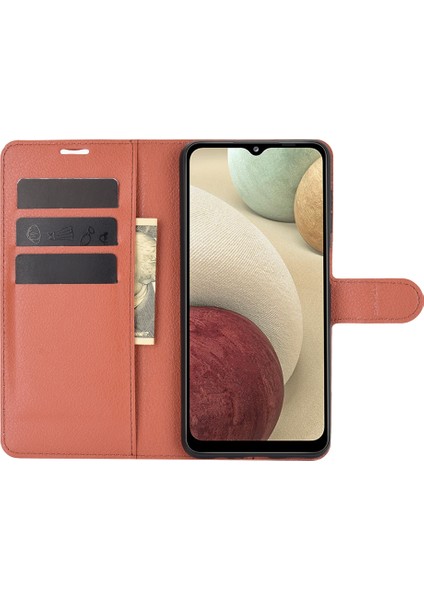 Samsung Galaxy A12 Telefon Kılıfı (Yurt Dışından) fırsatları