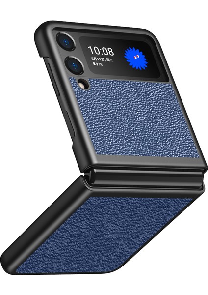 Samsung Galaxy Z Flip3 Telefon Kılıfı (Yurt Dışından)