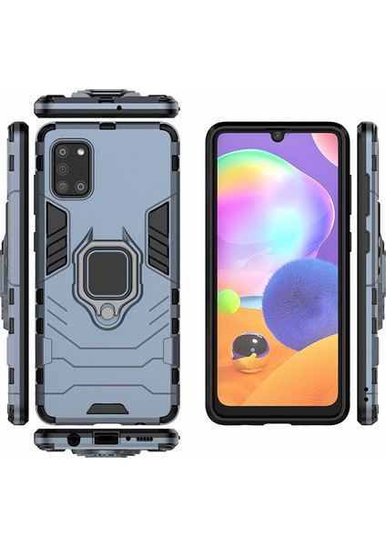 Samsung Galaxy A31 Telefon Kılıfı (Yurt Dışından)
