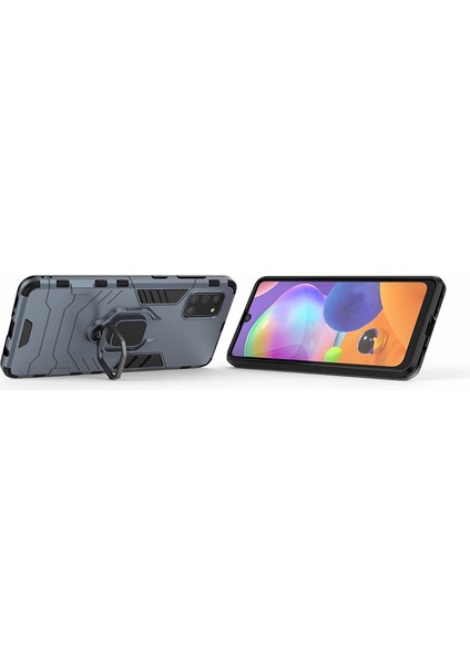 Samsung Galaxy A31 Telefon Kılıfı (Yurt Dışından)