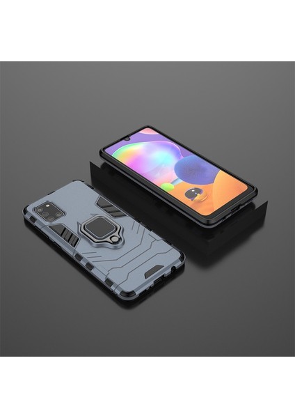 Samsung Galaxy A31 Telefon Kılıfı (Yurt Dışından)