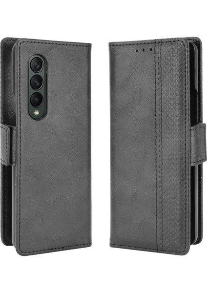 Samsung Galaxy Z Fold3 Telefon Kılıfı (Yurt Dışından)